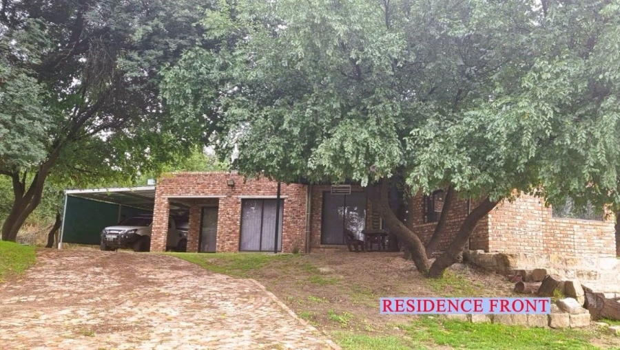 2 Bedroom Property for Sale in Bothaville Free State